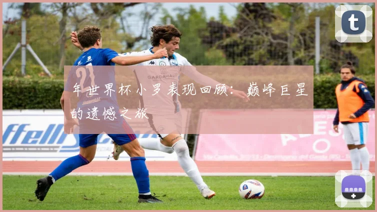 年世界杯小罗表现回顾:巅峰巨星的遗憾之旅