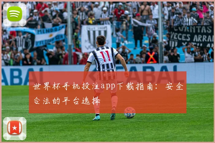 世界杯手机投注app下载指南:安全合法的平台选择