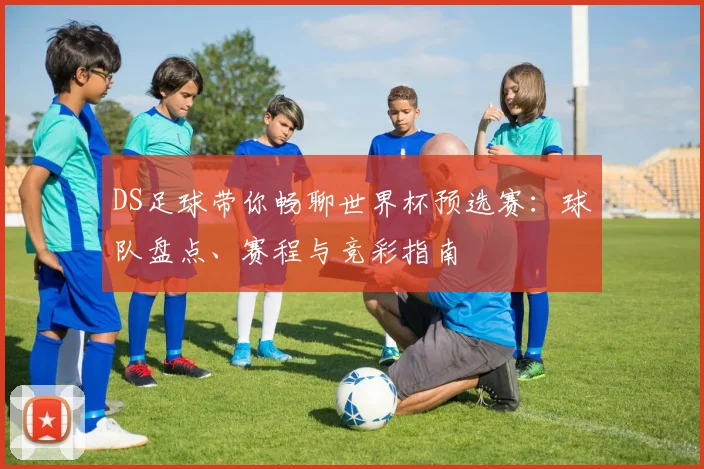 DS足球带你畅聊世界杯预选赛:球队盘点、赛程与竞彩指南